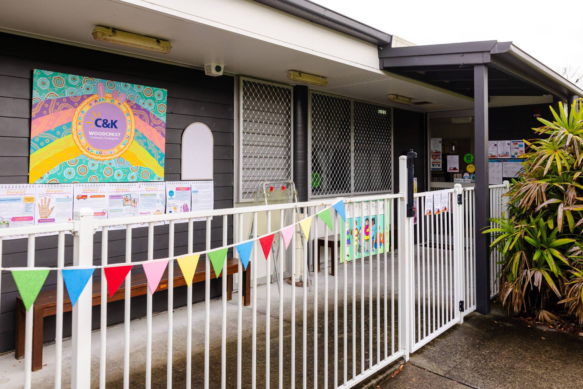 C&K Woodcrest Community Kindergarten