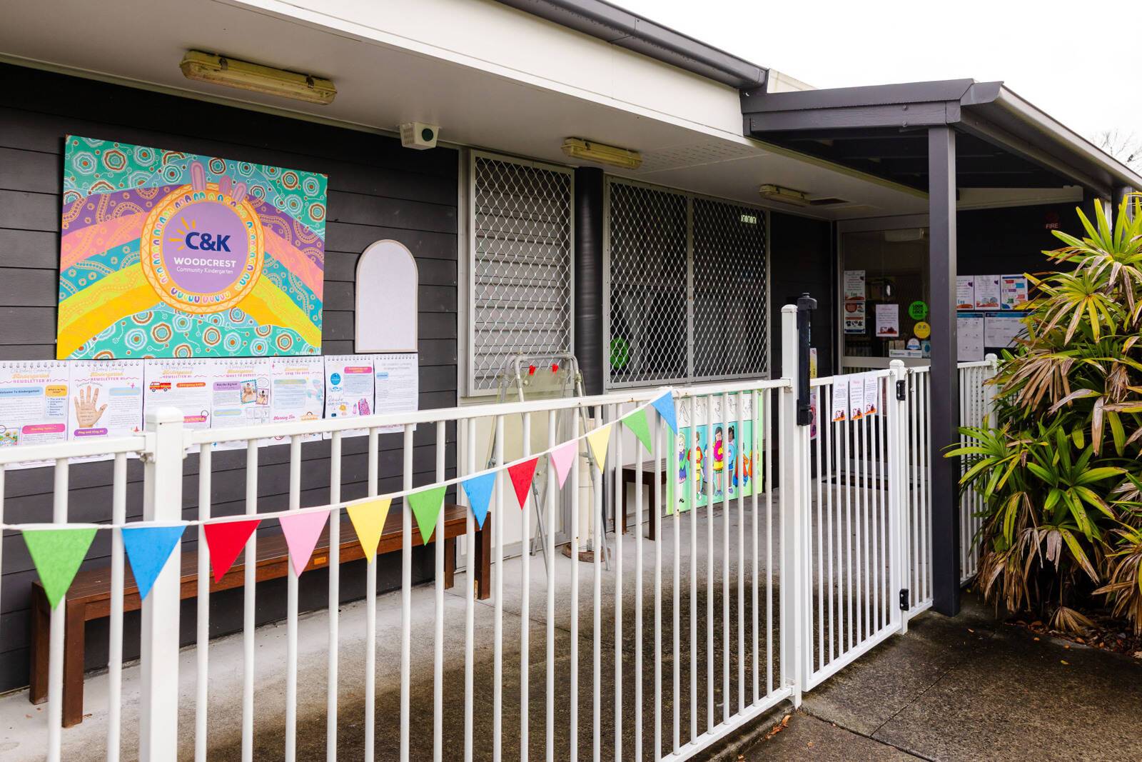 C&K Woodcrest Community Kindergarten