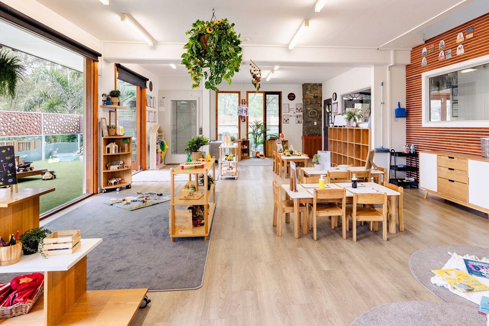 Little Scholars Stapylton