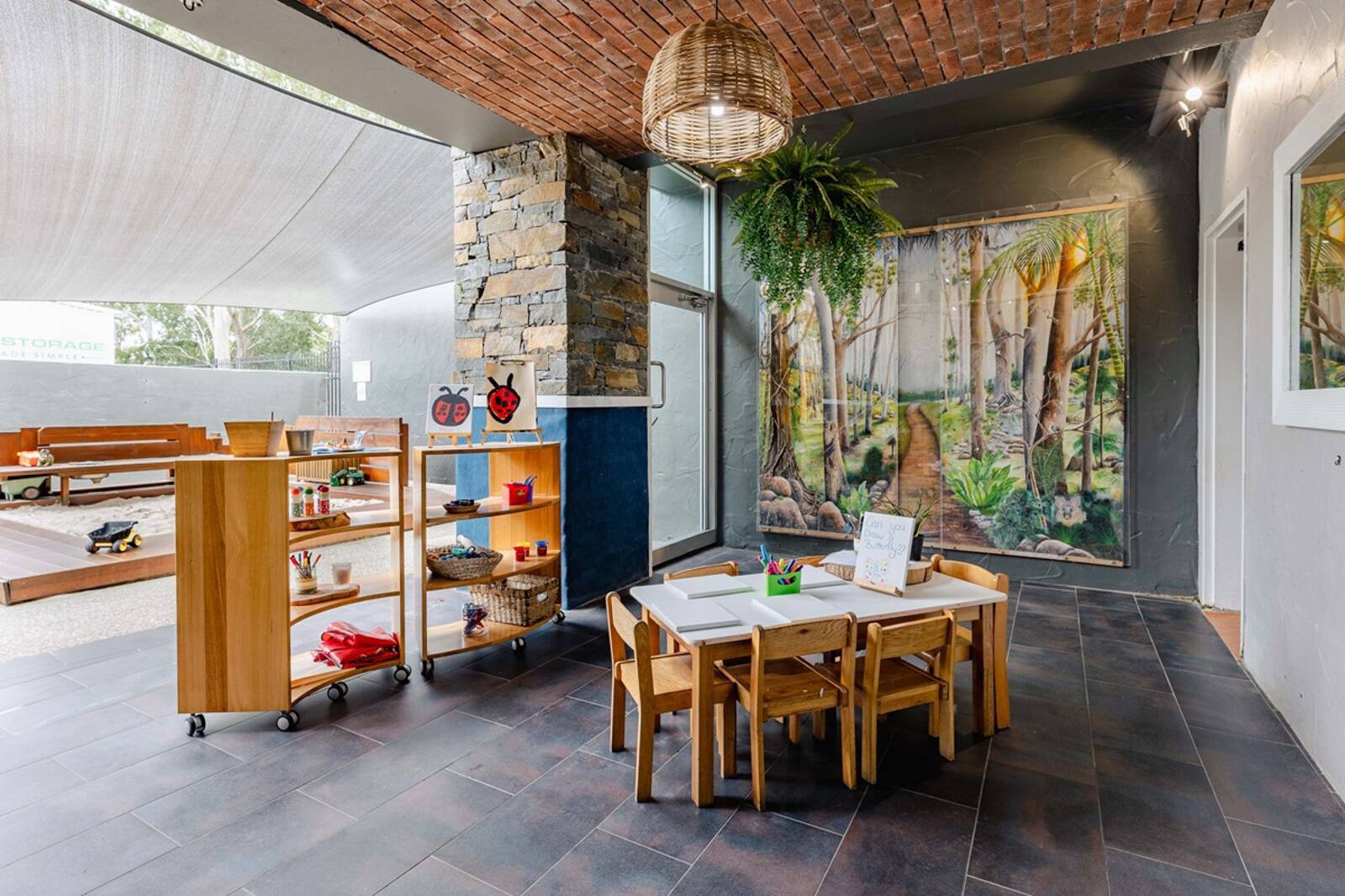 Little Scholars Stapylton