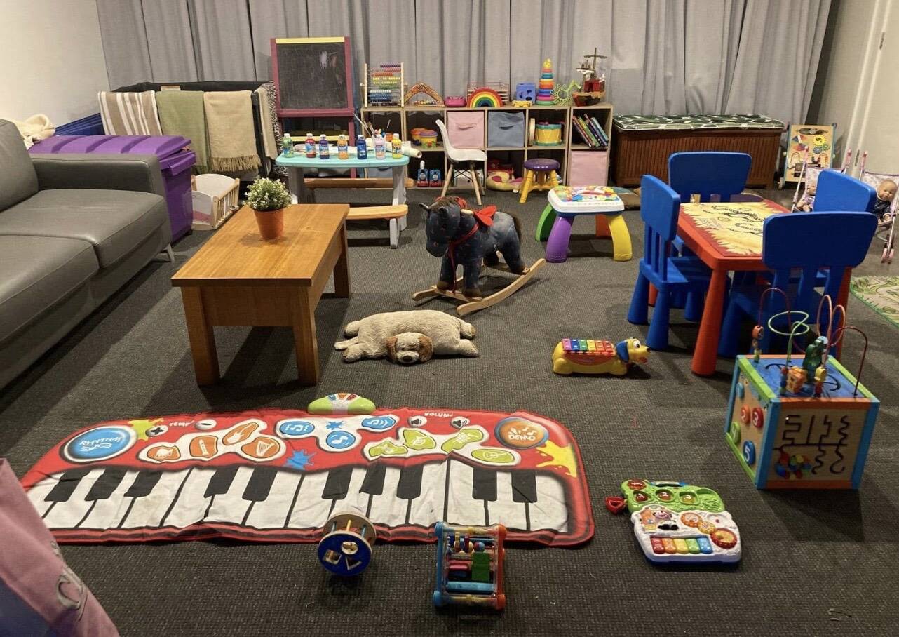 Alex’s & Ange’s Family Day Care 