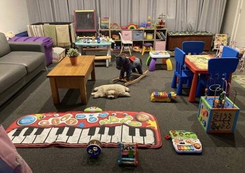 Alex’s & Ange’s Family Day Care 