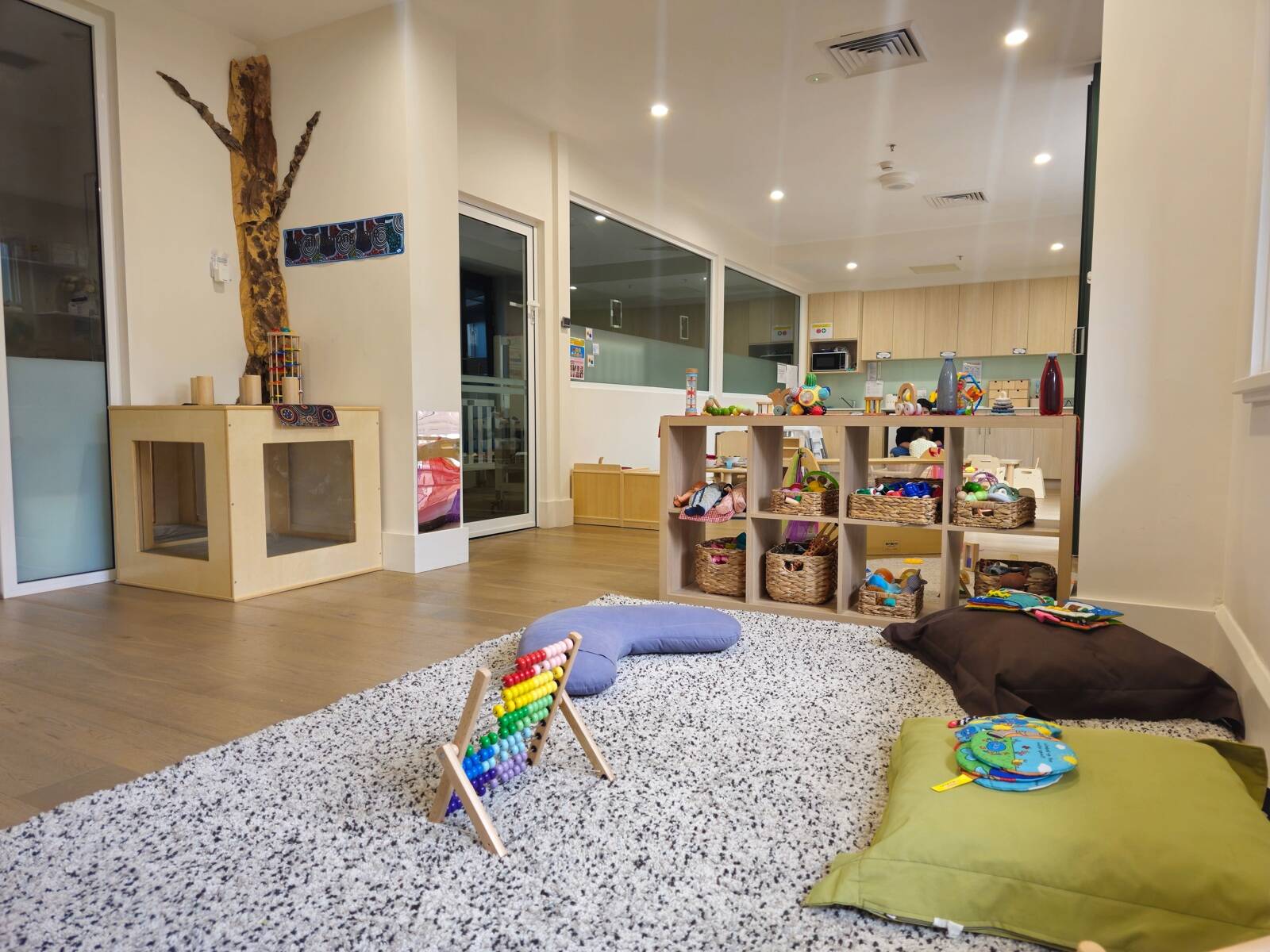 Learn & Laugh Child Care Epping