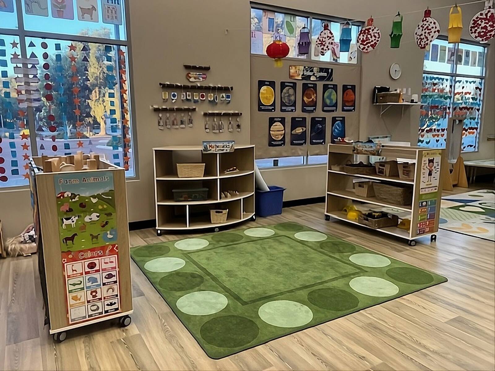 The Family Tree Early Learning Centre Atwell