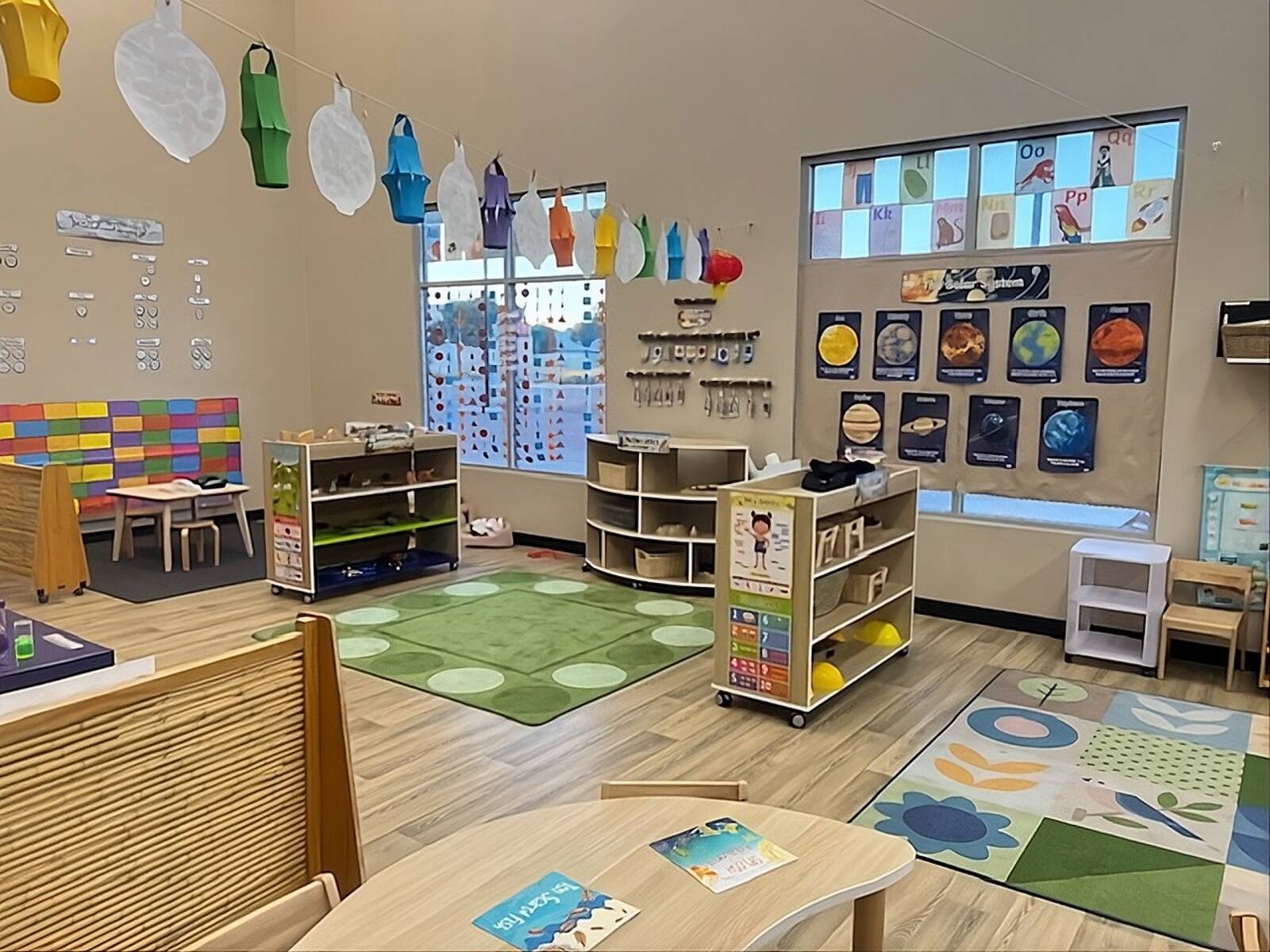 The Family Tree Early Learning Centre Atwell