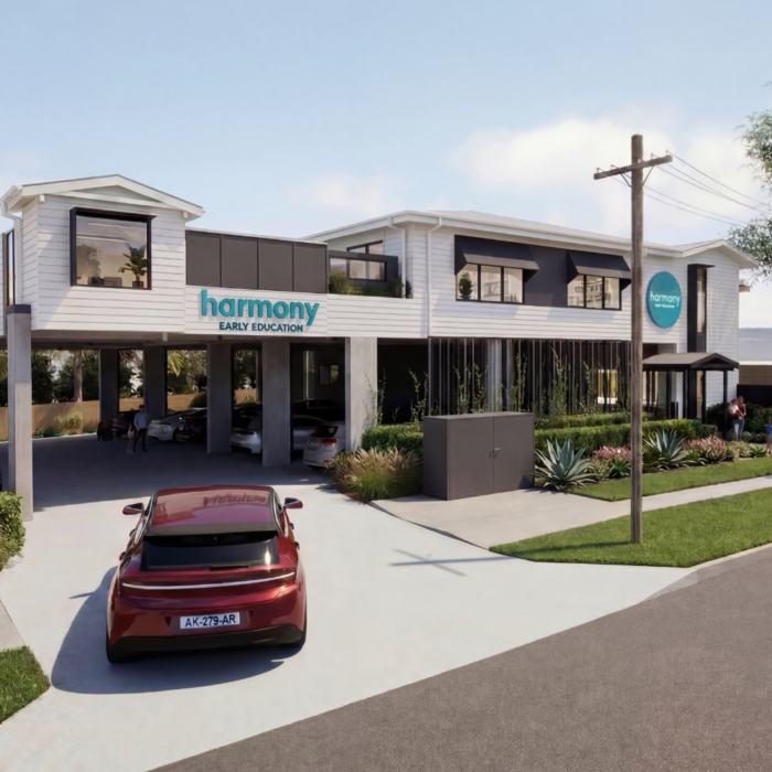 Harmony Early Learning Education Holland Park