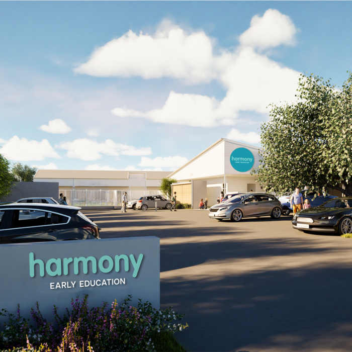 Harmony Early Learning Education Canungra