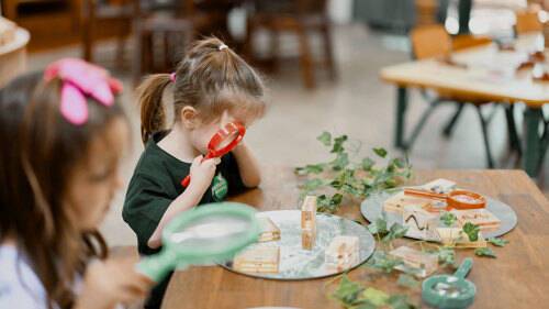 Sparrow Early Learning East Butler