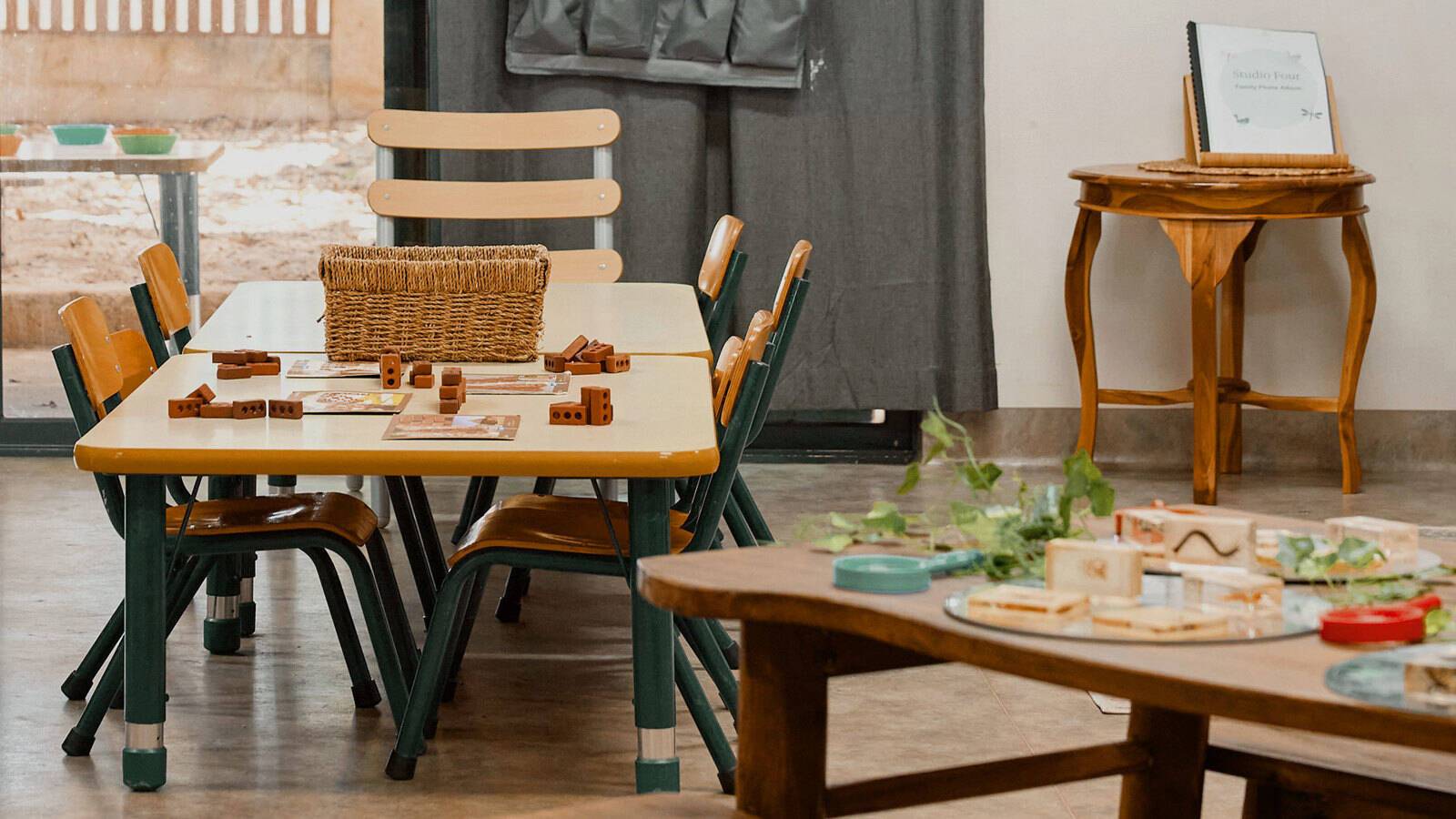 Sparrow Early Learning East Butler