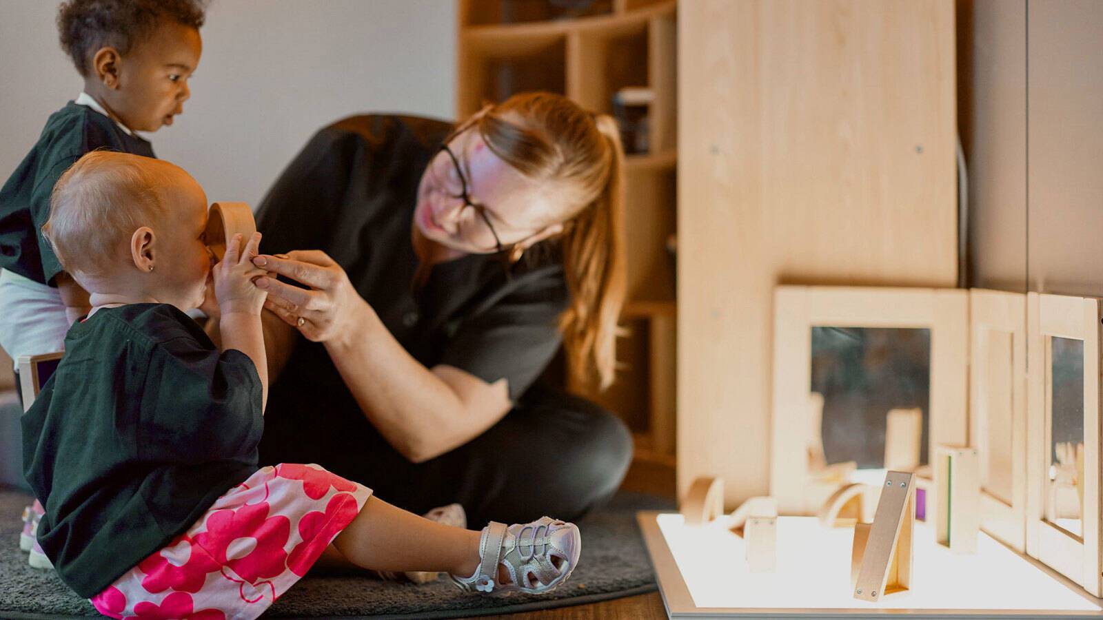 Sparrow Early Learning Ellenbrook North