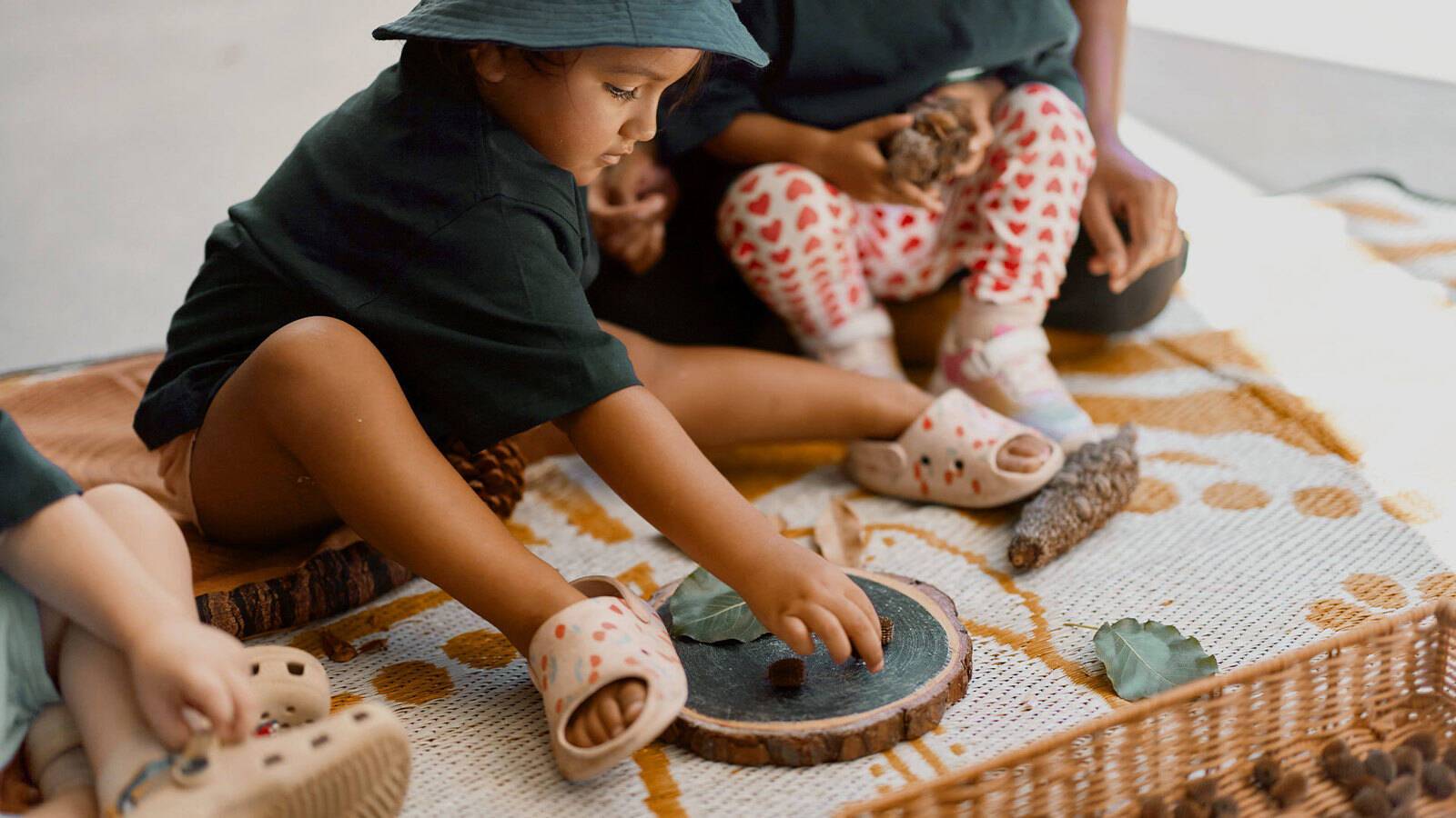 Sparrow Early Learning Malvern Springs