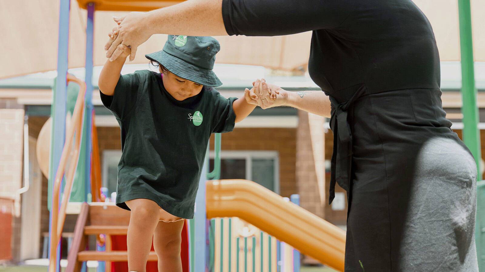 Sparrow Early Learning Malvern Springs