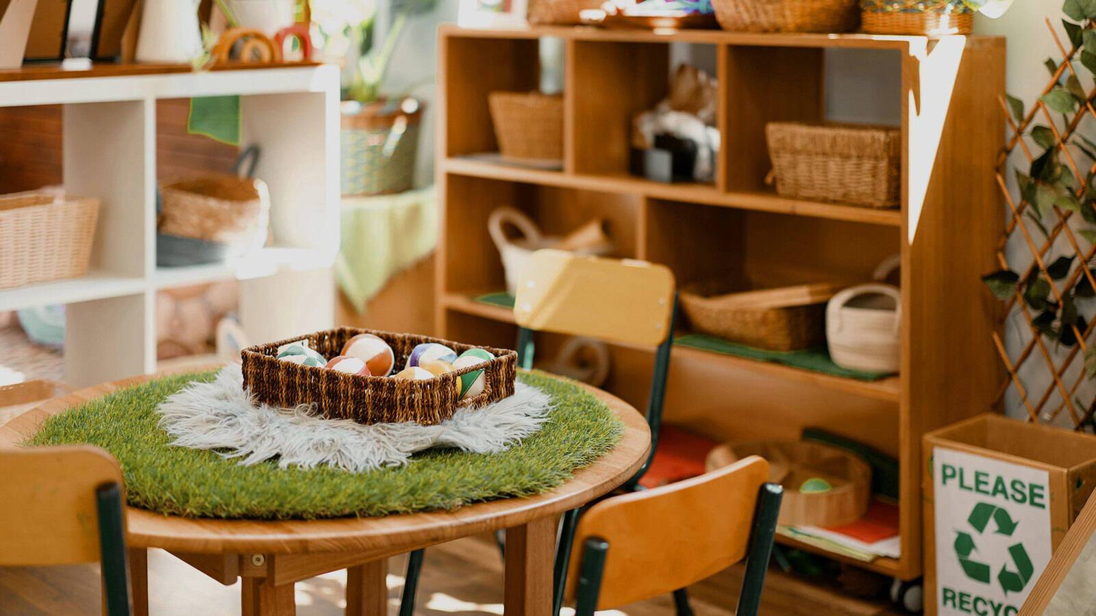 Sparrow Early Learning Alamanda