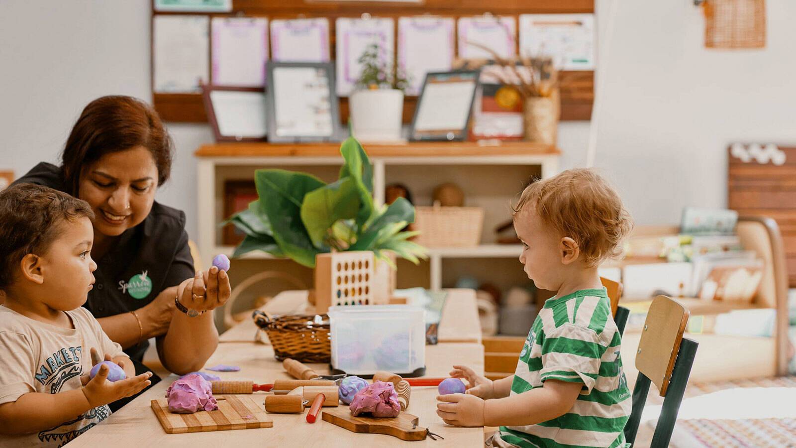 Sparrow Early Learning Alamanda