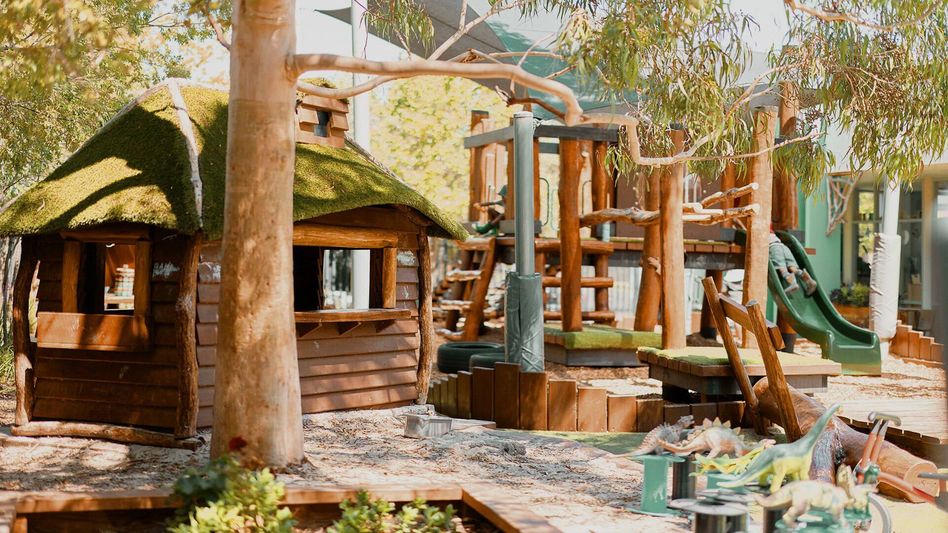 Sparrow Early Learning Alamanda