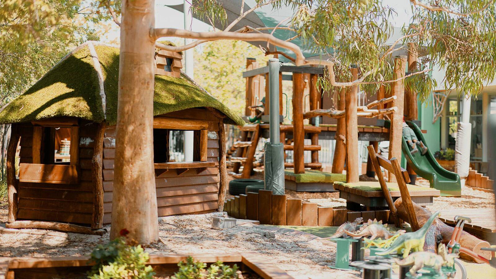 Sparrow Early Learning Alamanda