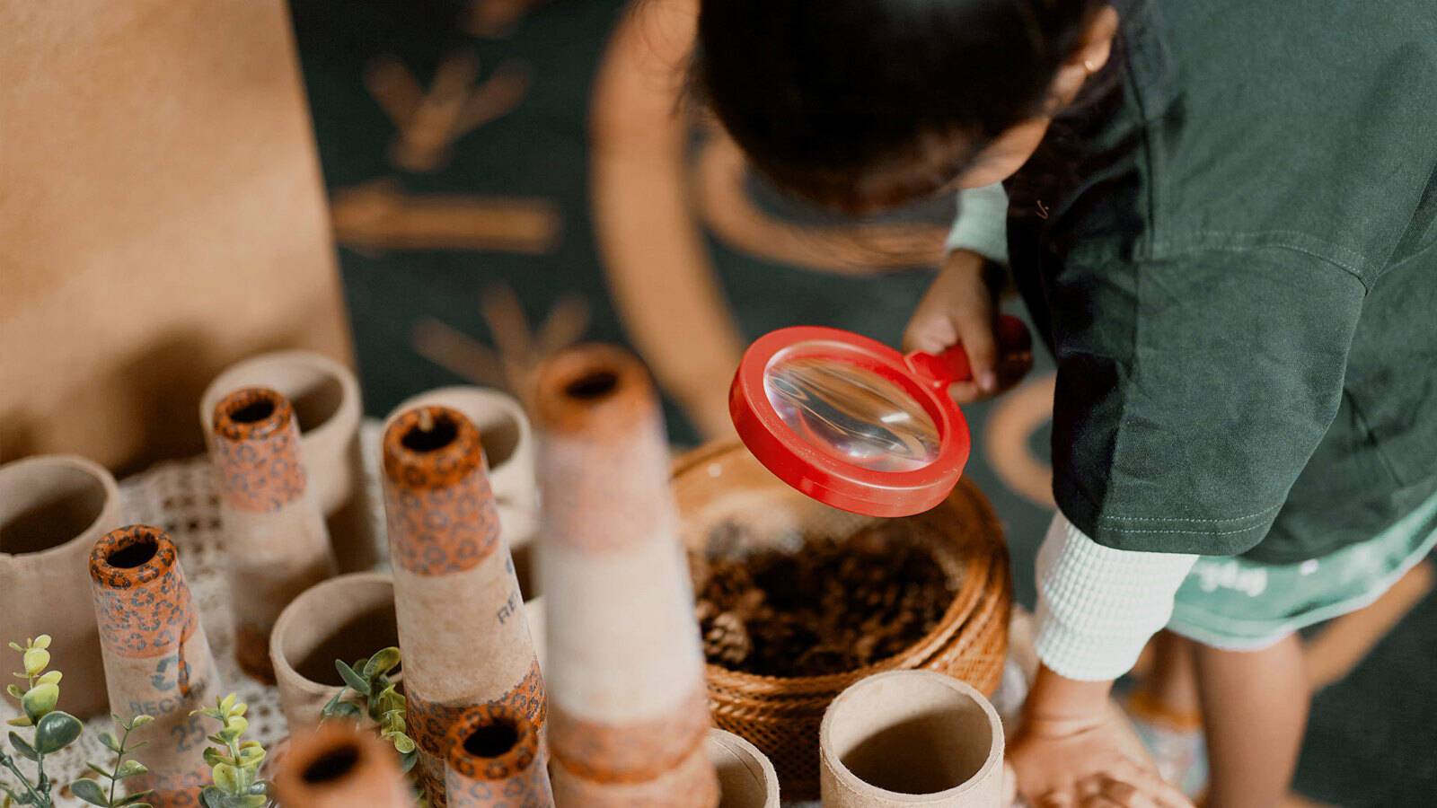 Sparrow Early Learning Bunyip
