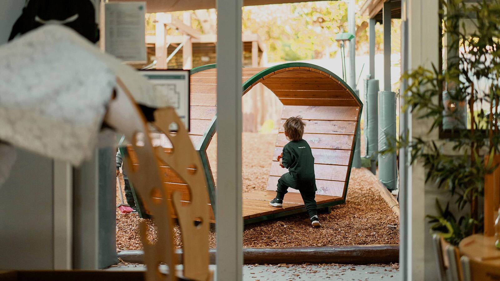 Sparrow Early Learning Bunyip