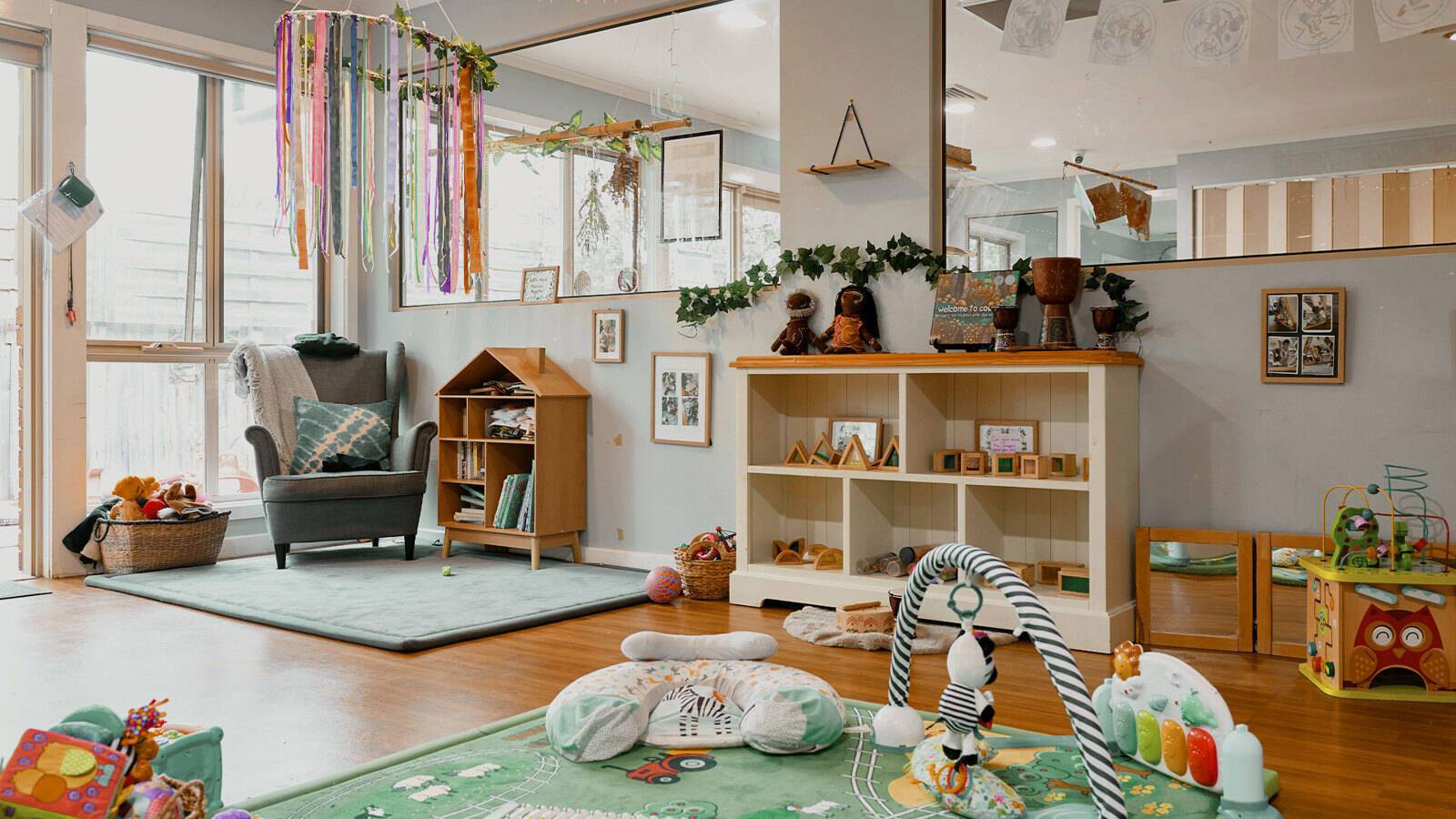 Sparrow Early Learning Carrum Downs