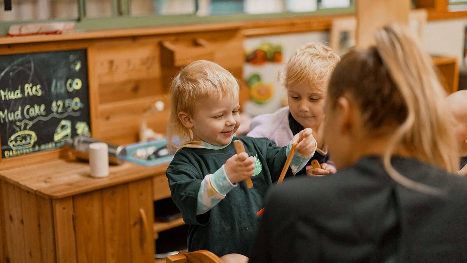 Sparrow Early Learning Drouin