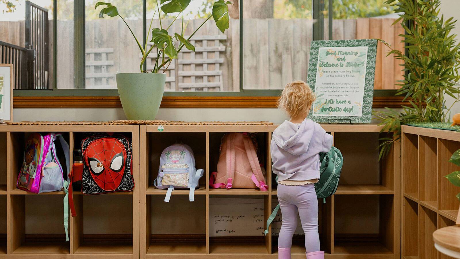 Sparrow Early Learning Drouin