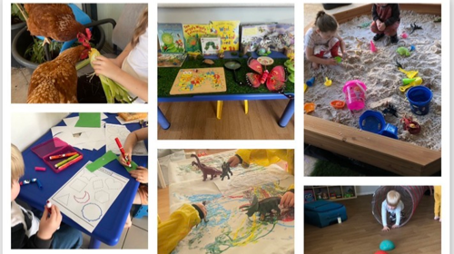 Janis's Family Daycare