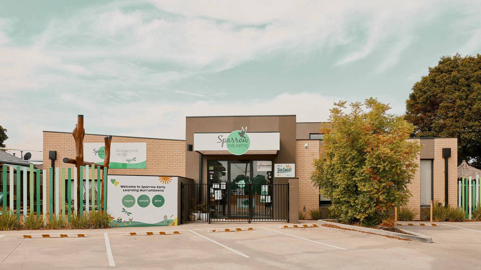 Sparrow Early Learning Murrumbeena