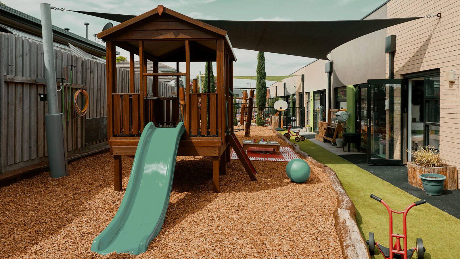 Sparrow Early Learning Murrumbeena