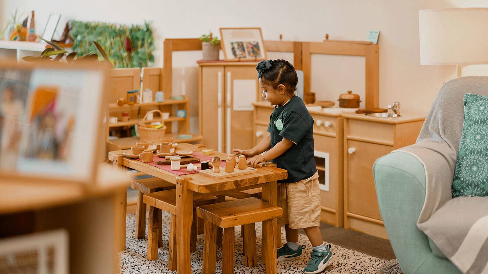 Sparrow Early Learning Tarneit