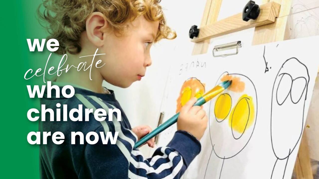 First Five Early Learning Victoria Point