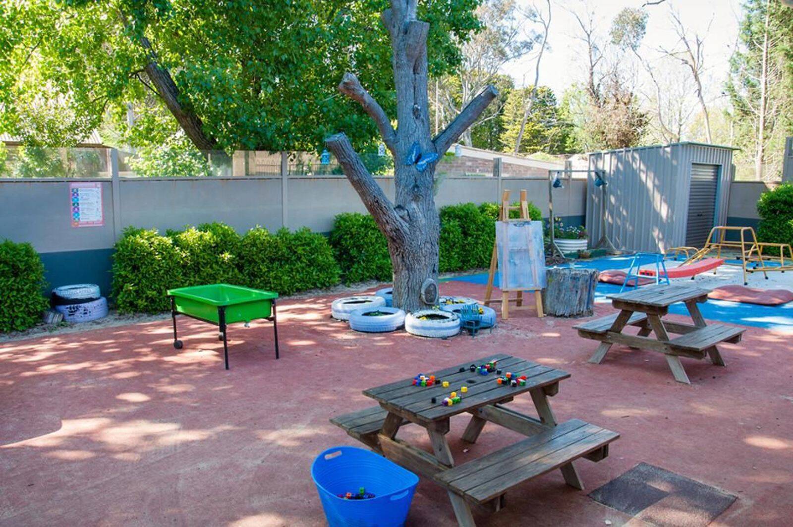 Bambino's Kindergarten Bowral