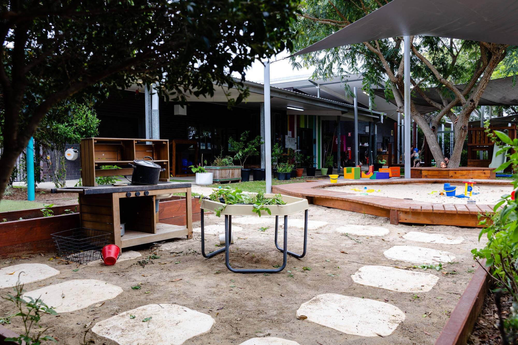 C&K Amberley Community Childcare Centre Yamanto