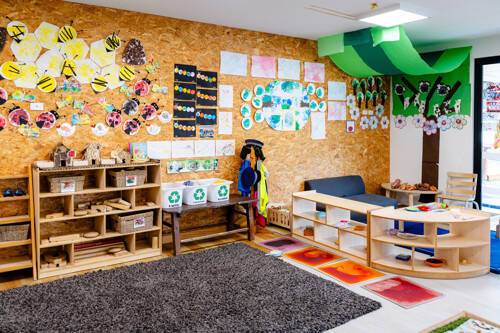 C&K Ripley Childcare Centre