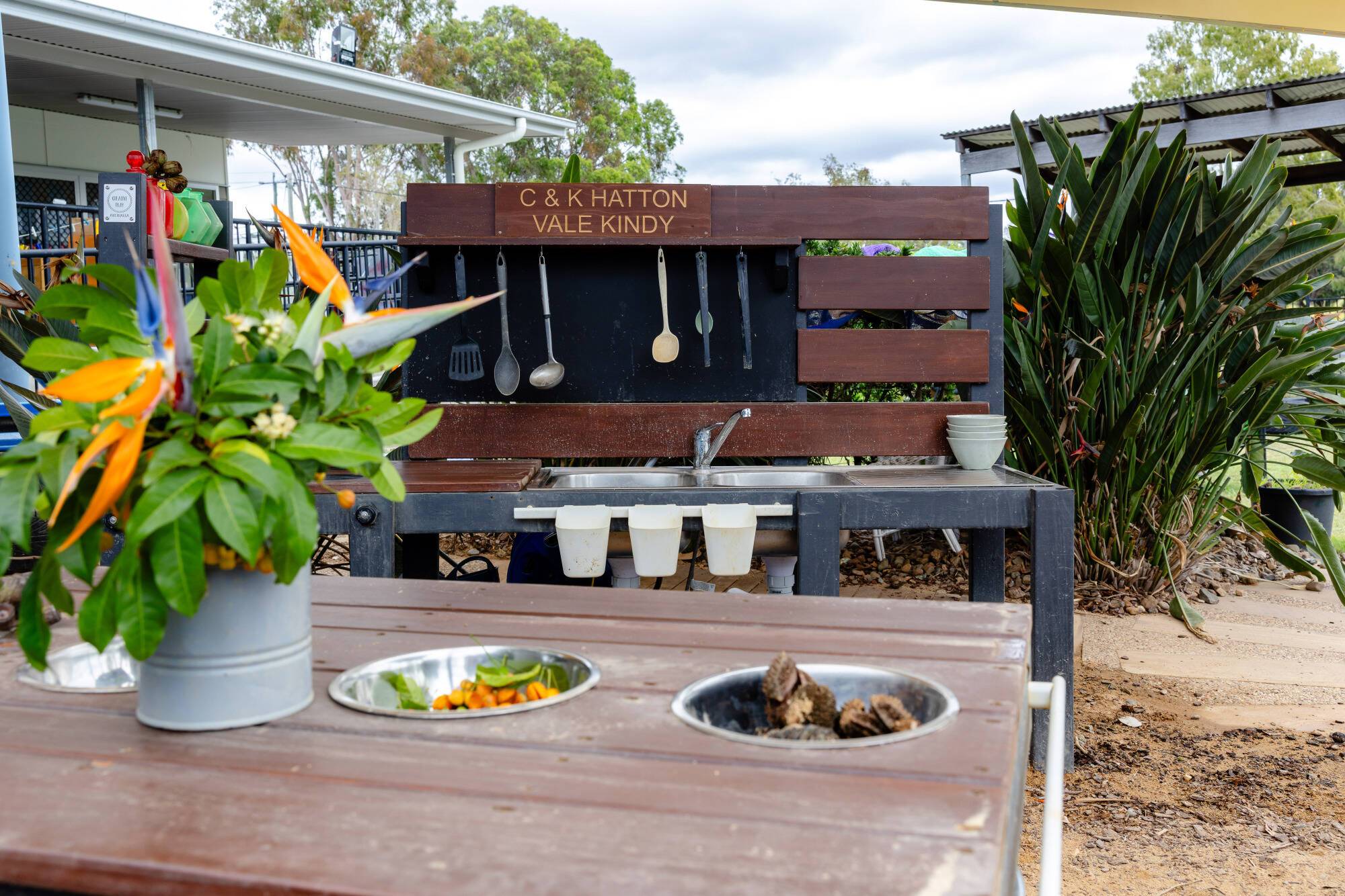 C&K Hatton Vale Community Kindergarten