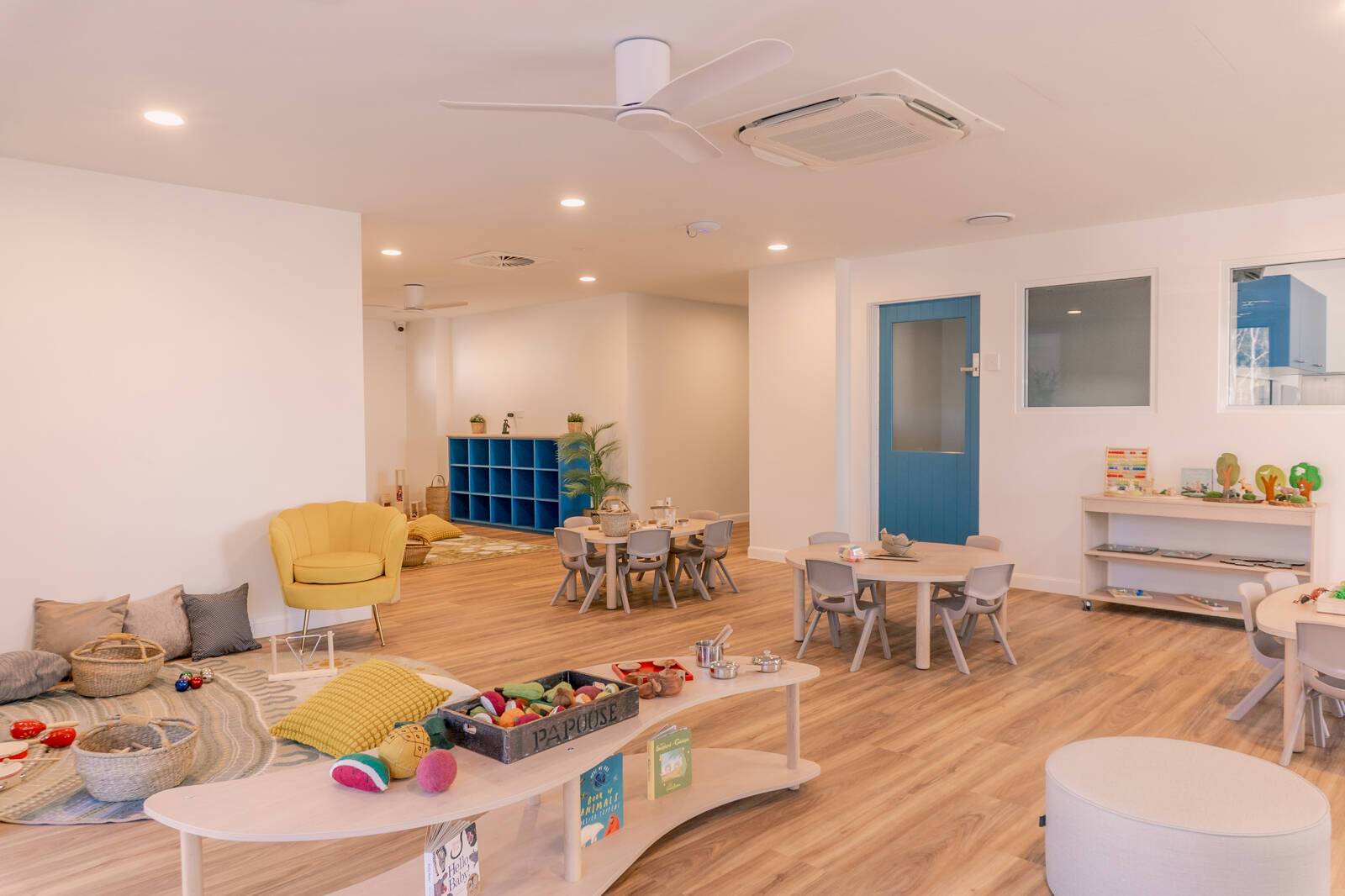 Joy Early Learning Ripley