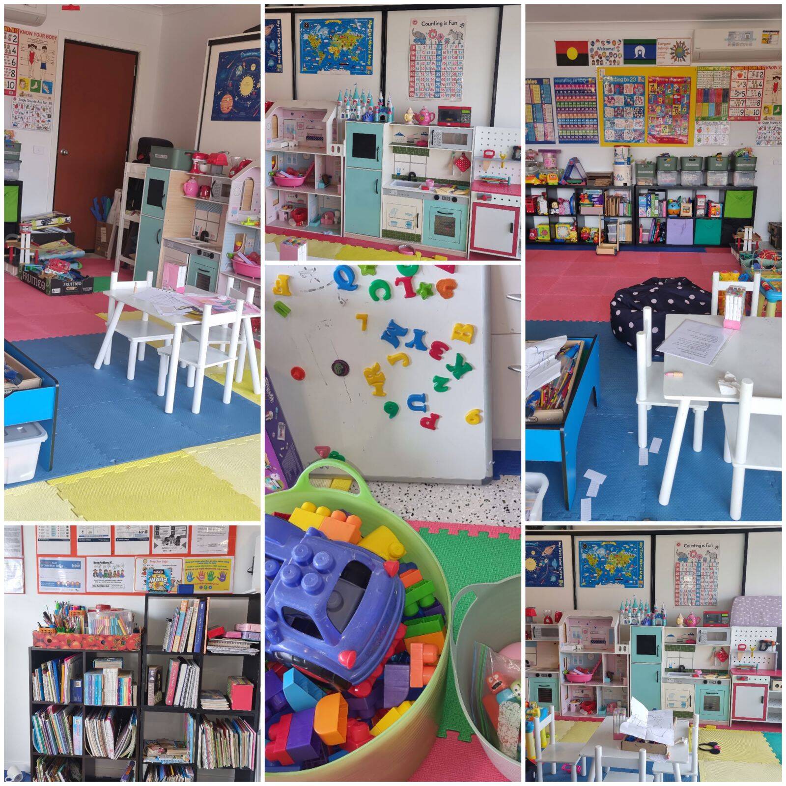 Kidz Camp Family Daycare