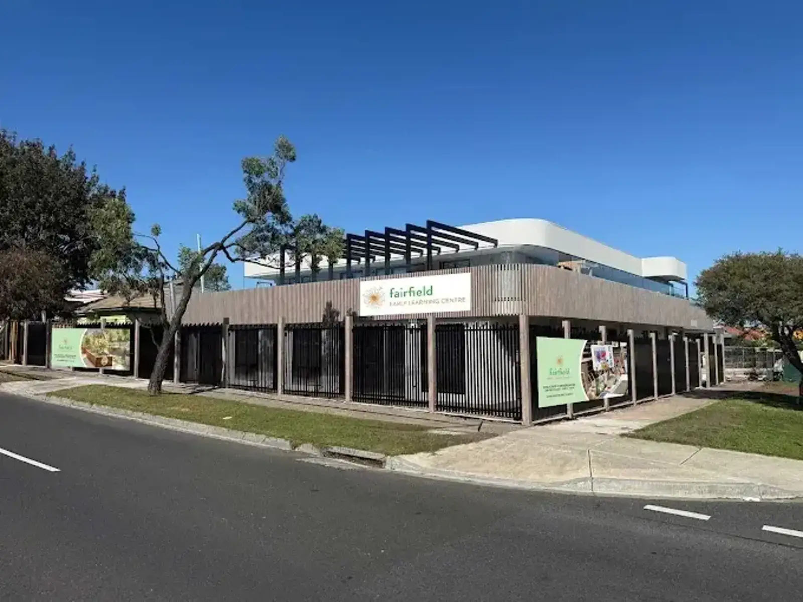 Fairfield Early Learning Centre