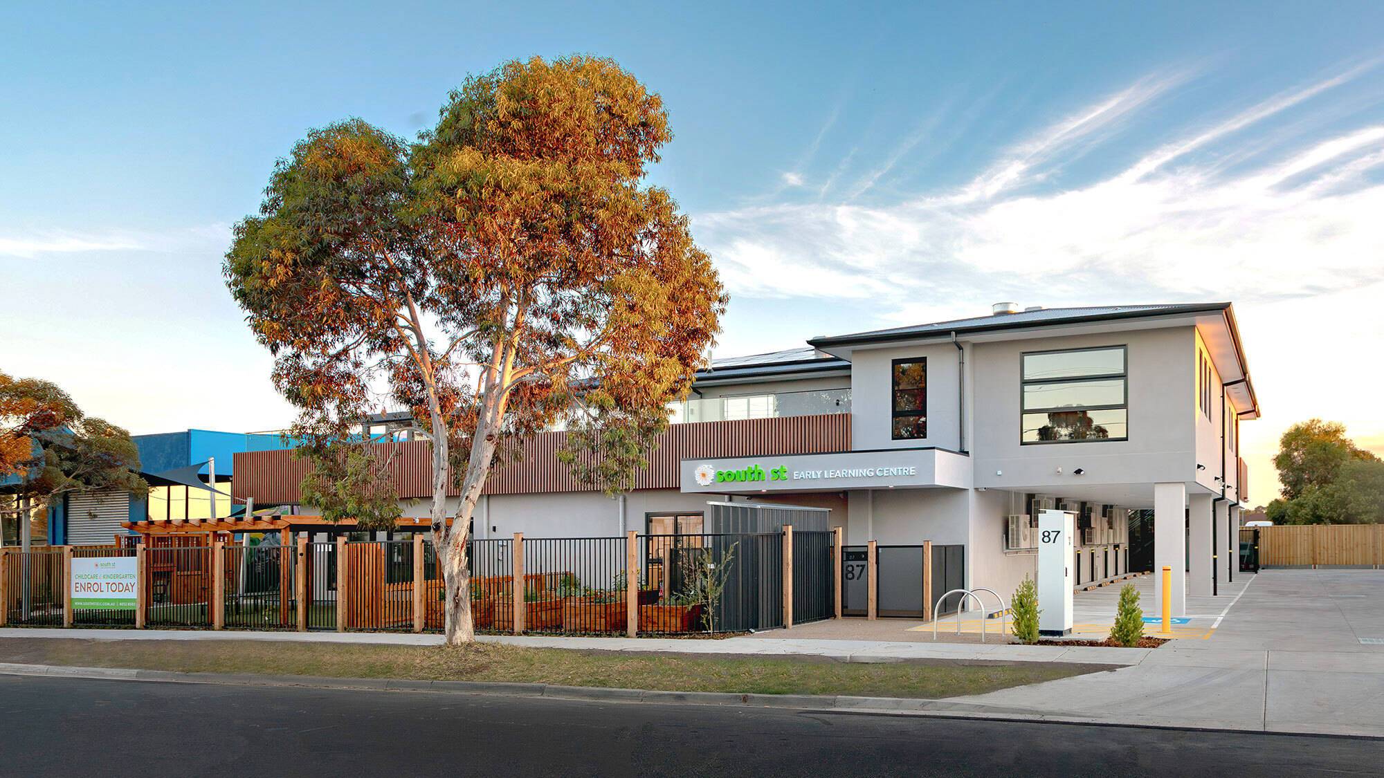South Street Early Learning Centre