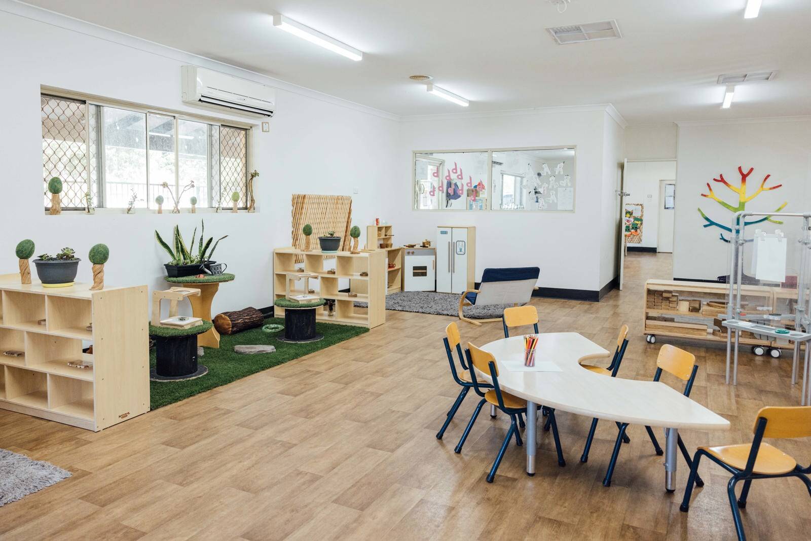 Buggles Child Care - Maddington