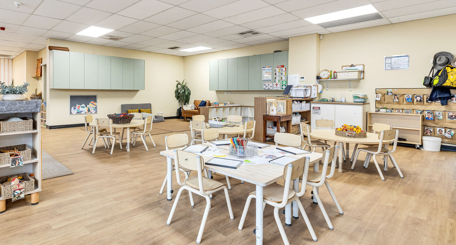 Guardian Childcare & Education Export Park