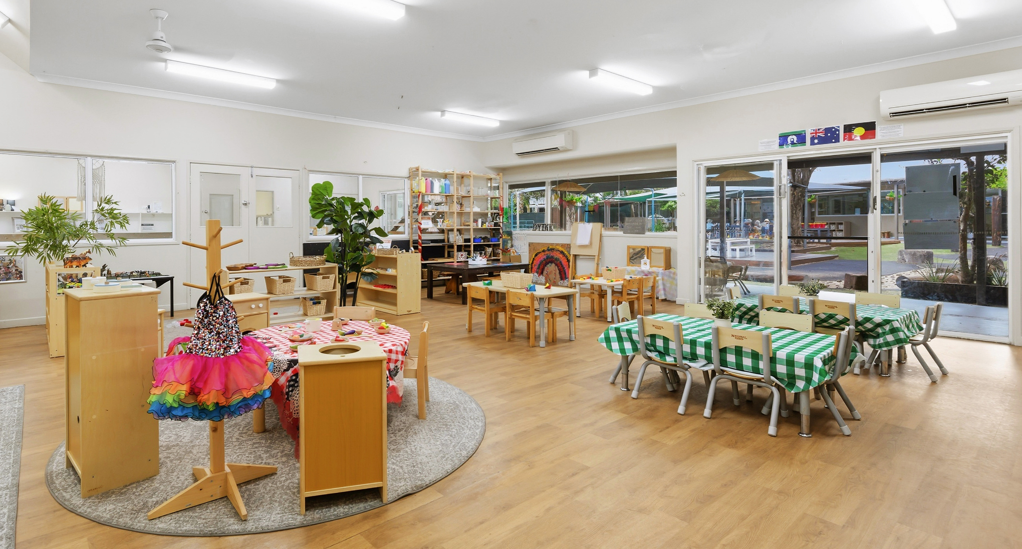 Guardian Childcare & Education Aspley