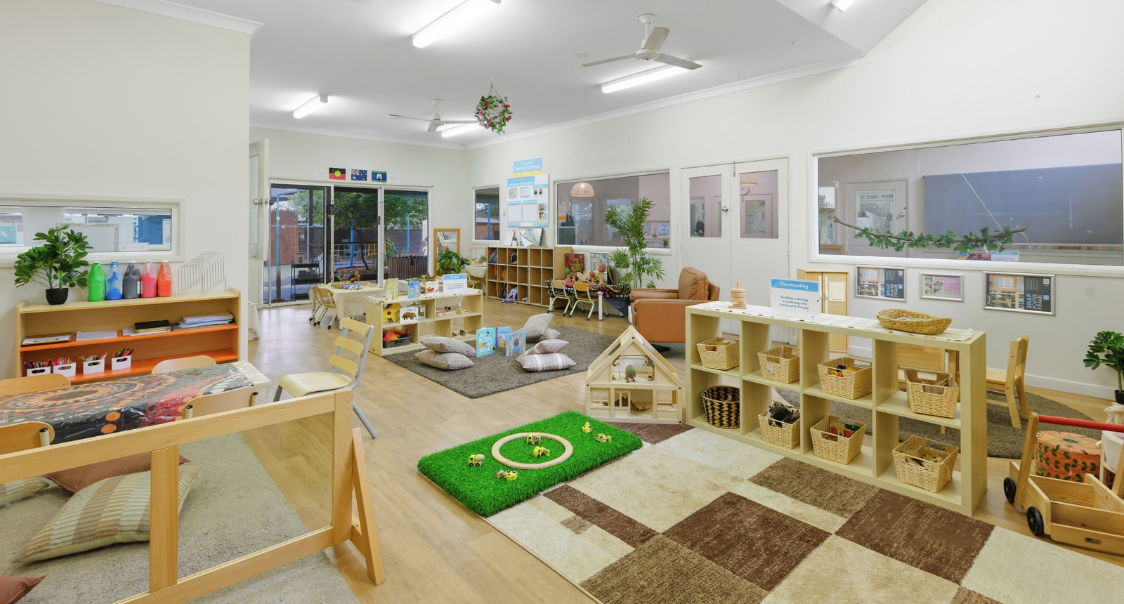 Guardian Childcare & Education Aspley