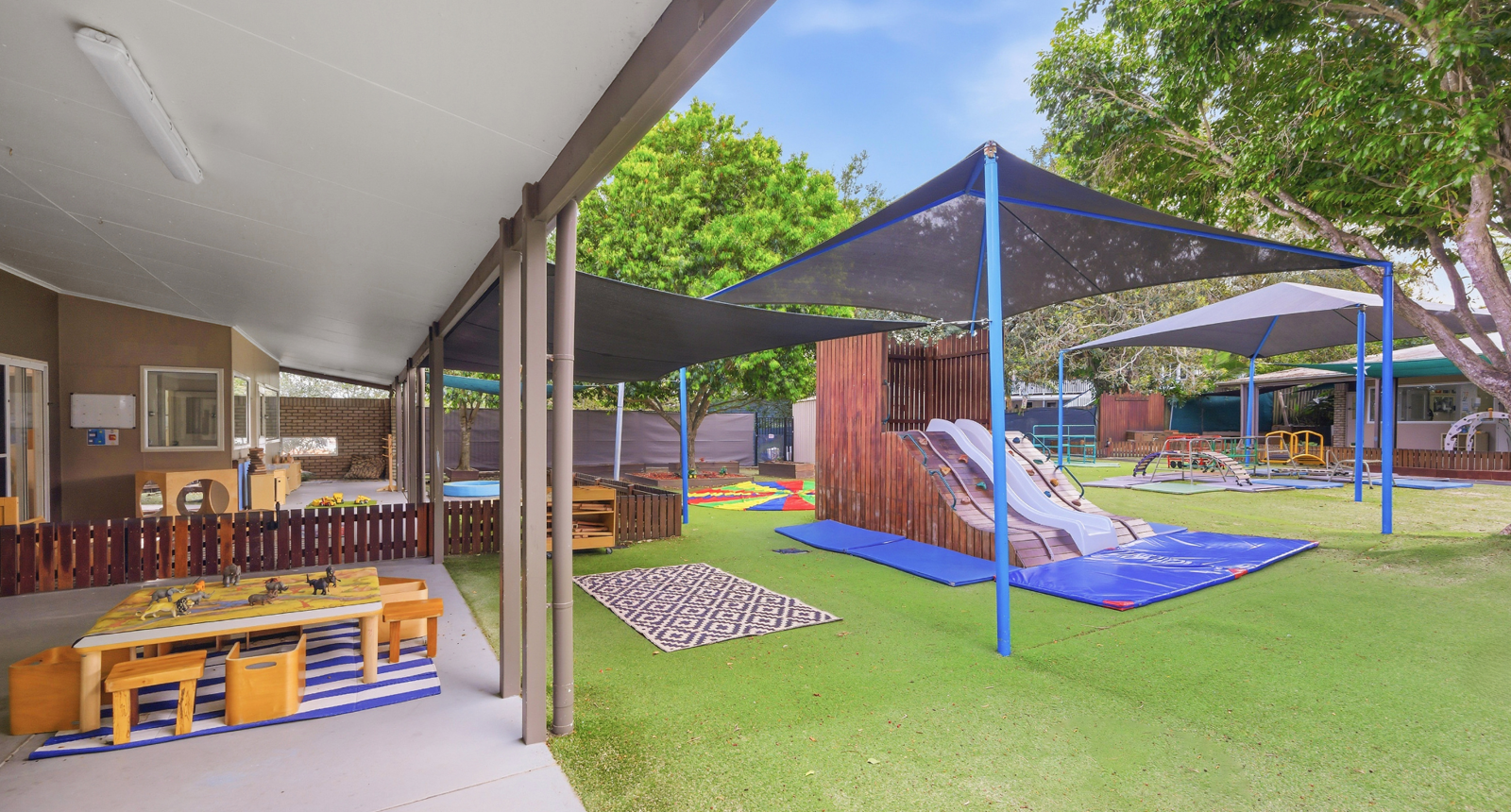 Guardian Childcare & Education Aspley