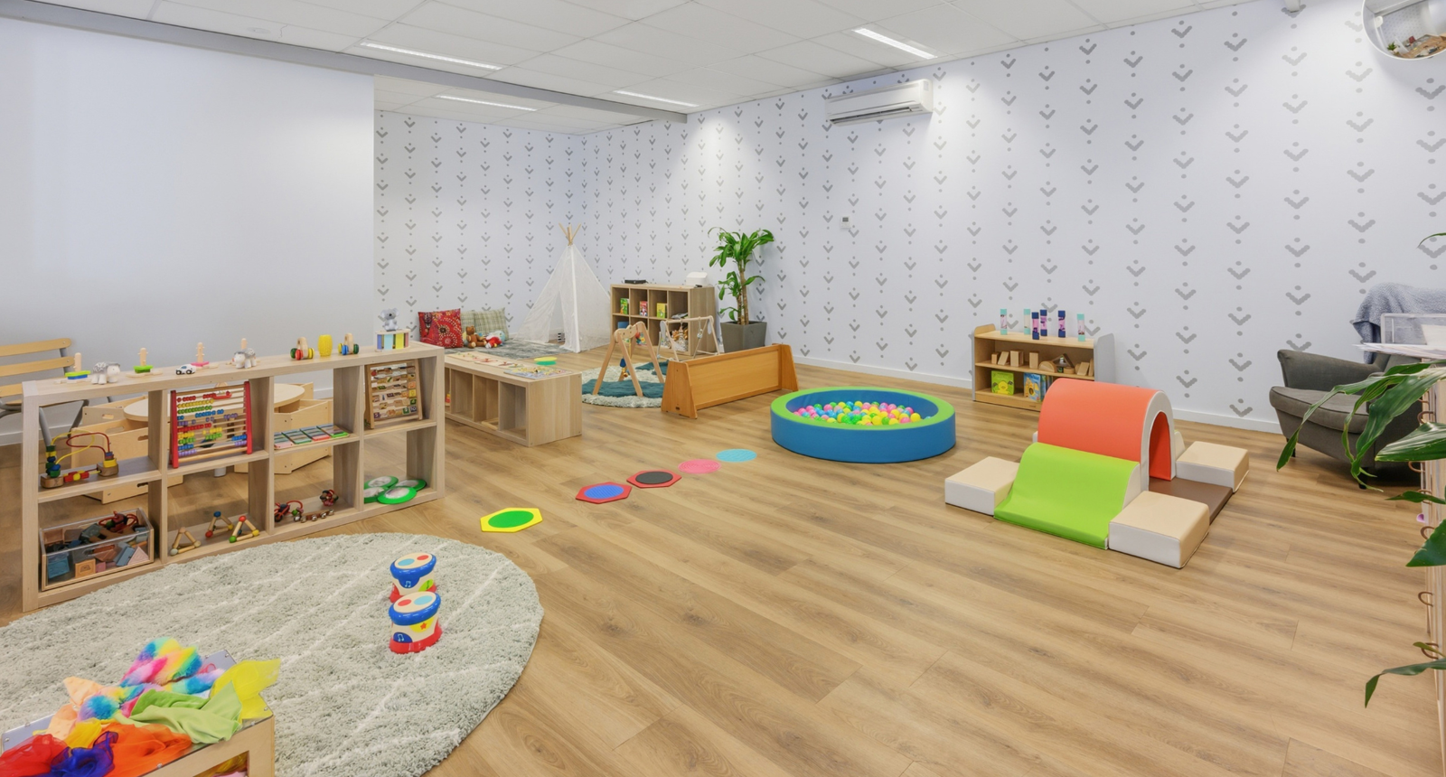 Guardian Childcare & Education Clayfield