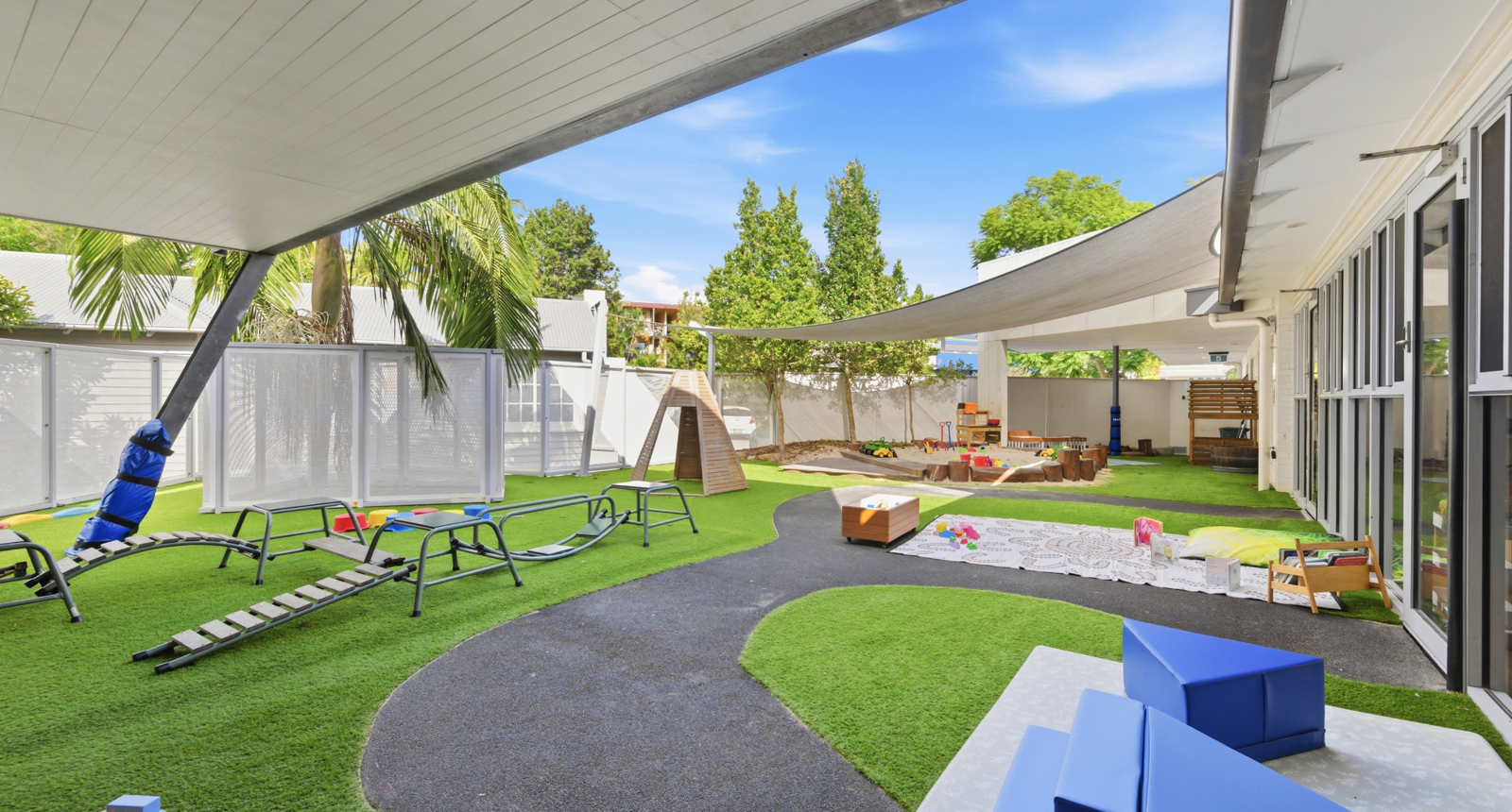 Guardian Childcare & Education Clayfield