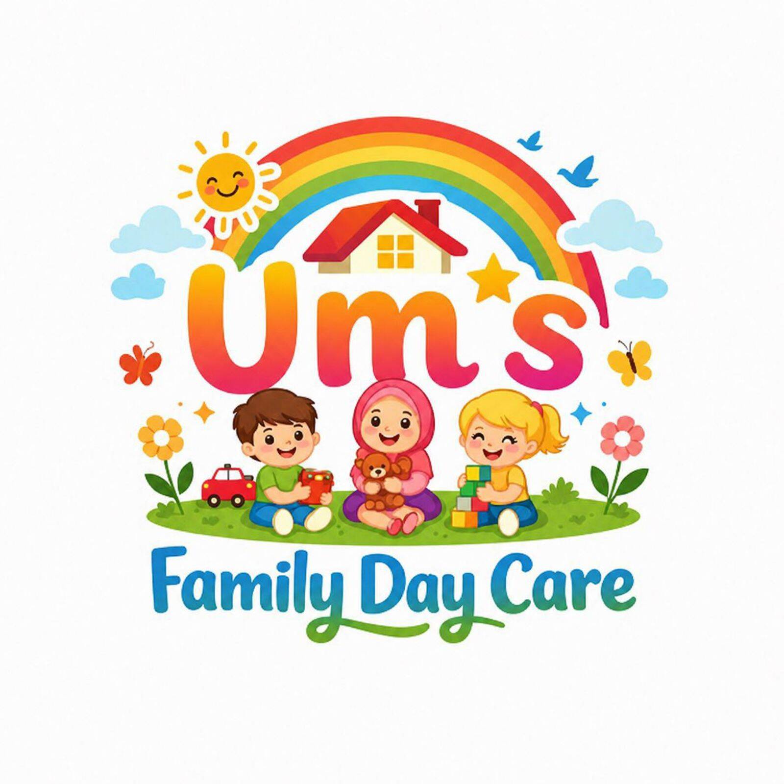 Um's Family Day Care