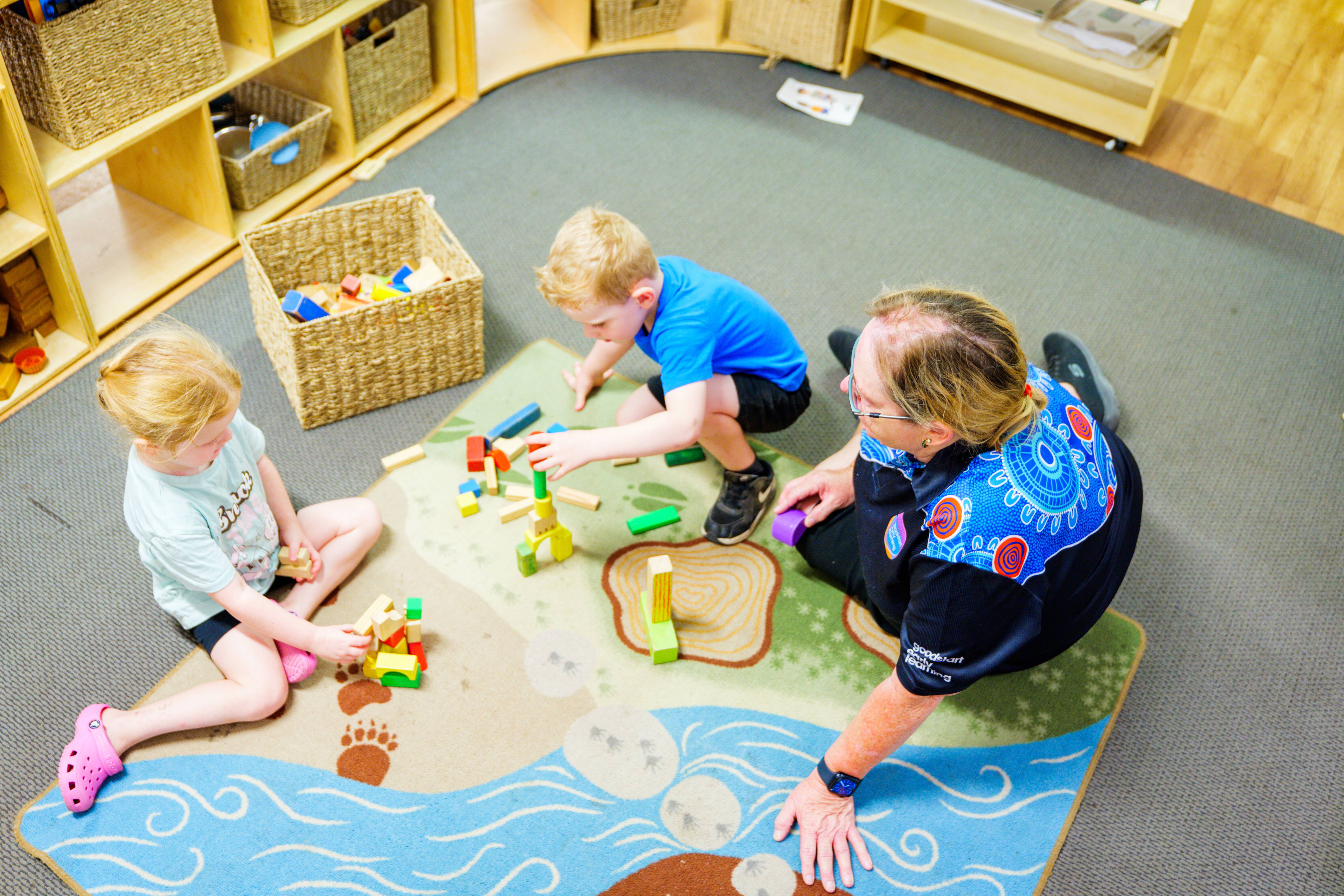 Goodstart Early Learning Kooringal