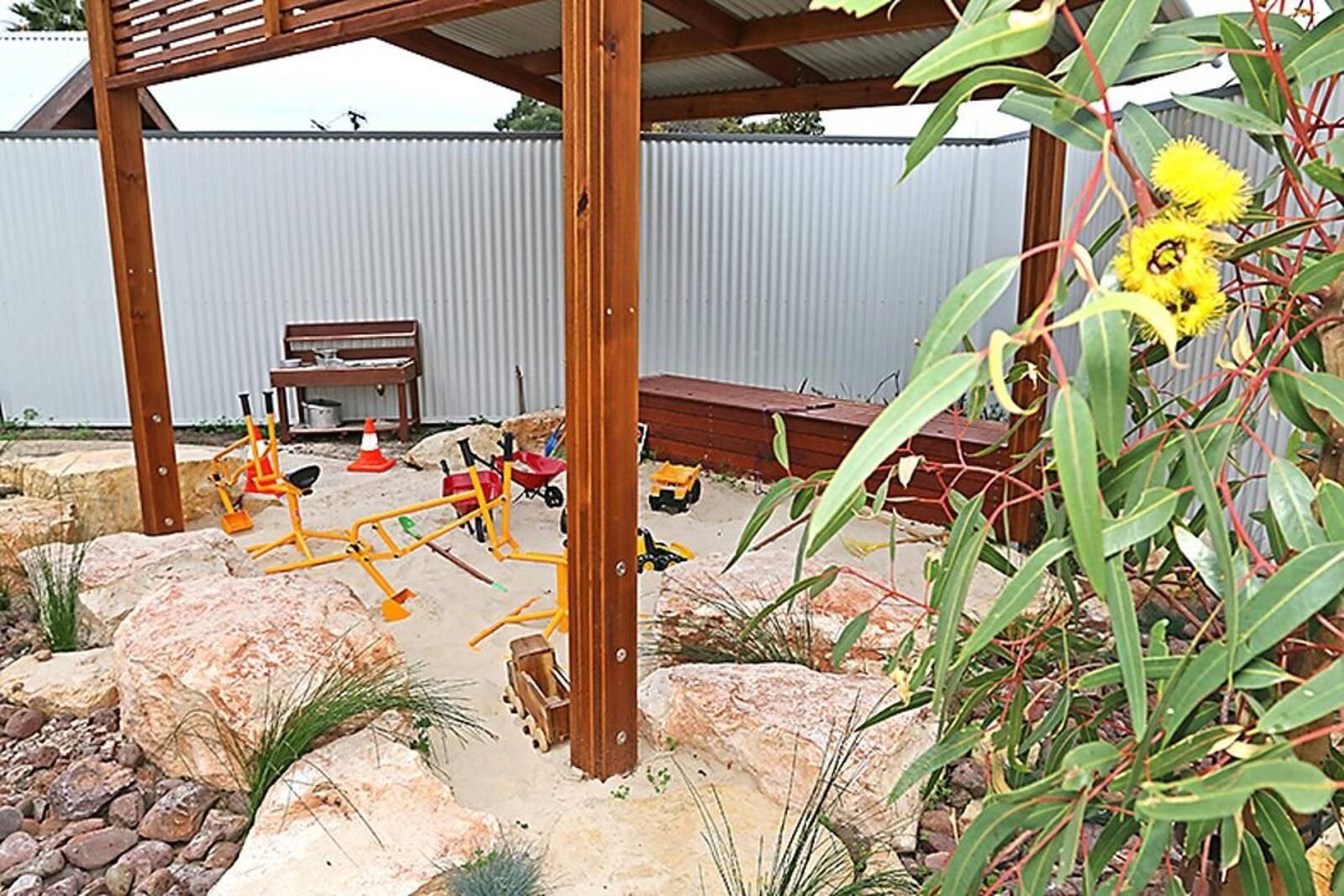 Casa Bambini Seacliff