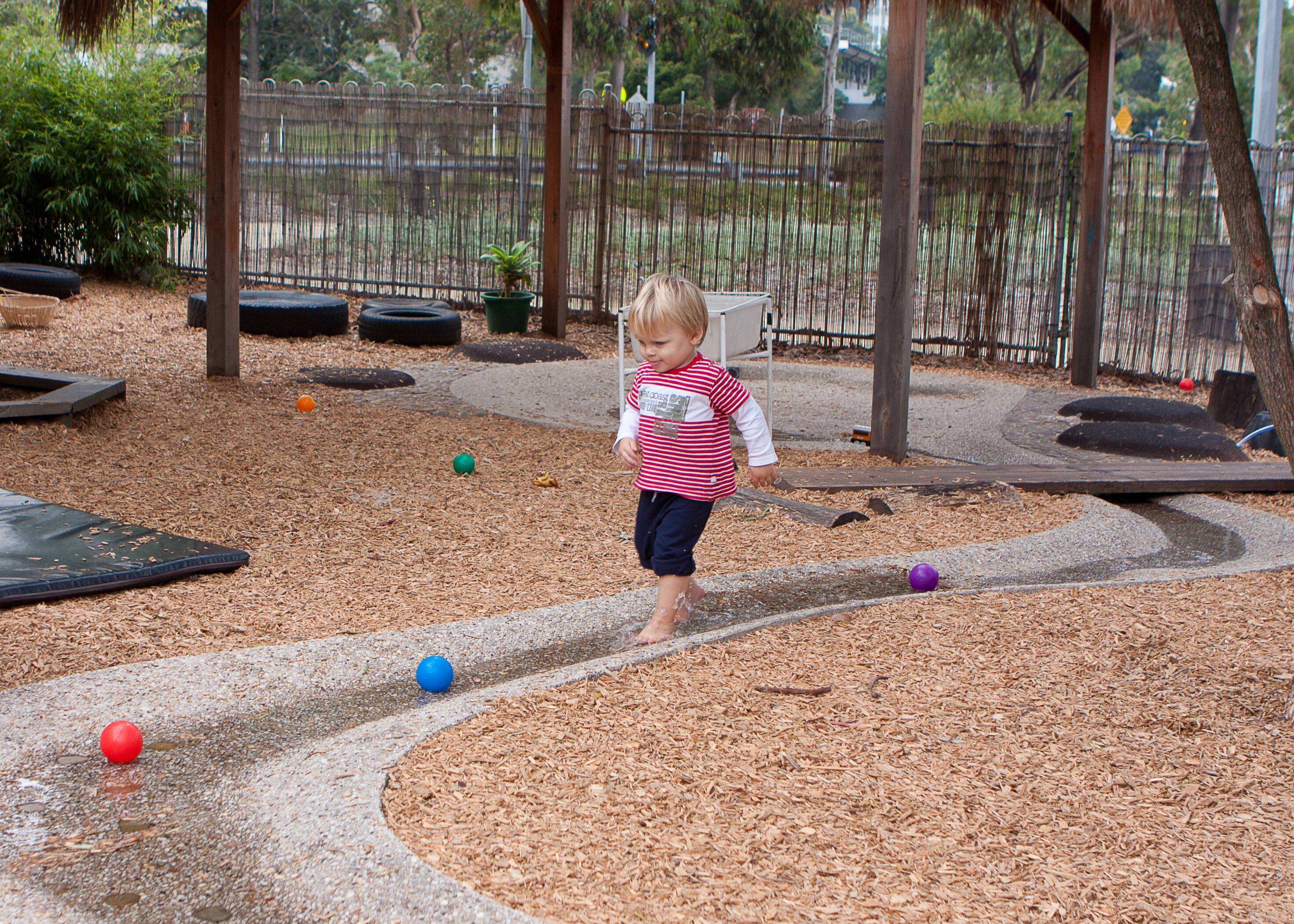 Monash Children's Centre