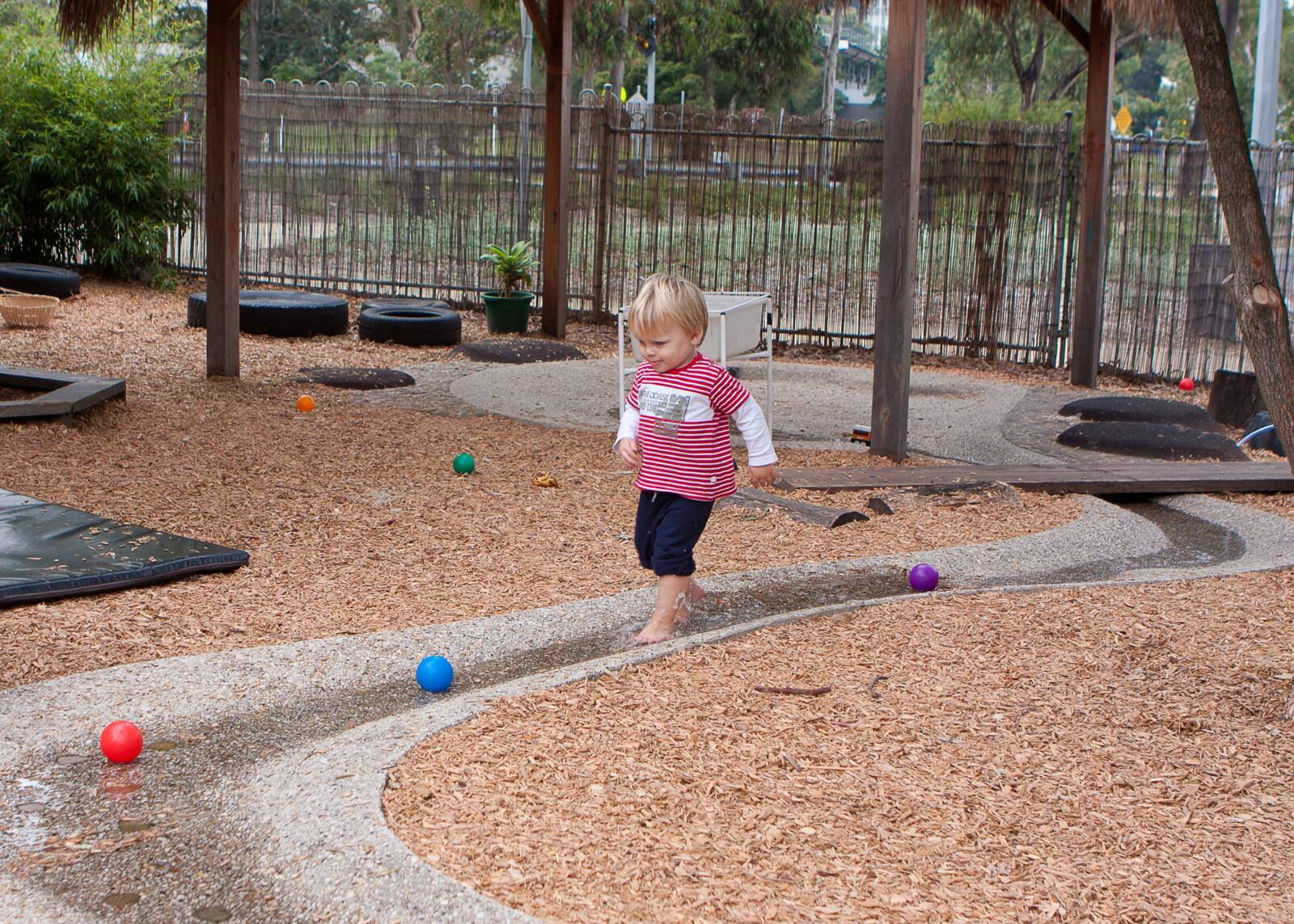 Monash Children's Centre